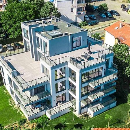 Apartament Kali Ahtopol Exterior foto
