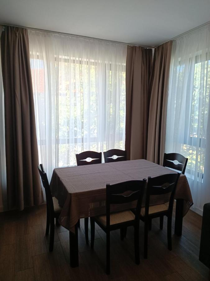 Apartament Kali Ahtopol Exterior foto