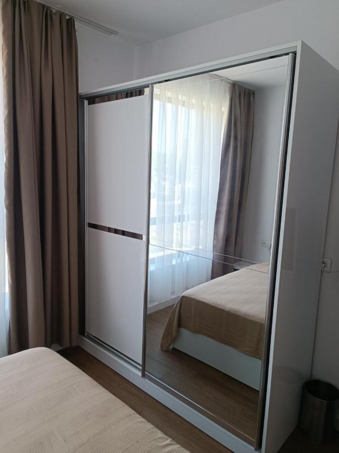Apartament Kali Ahtopol Exterior foto