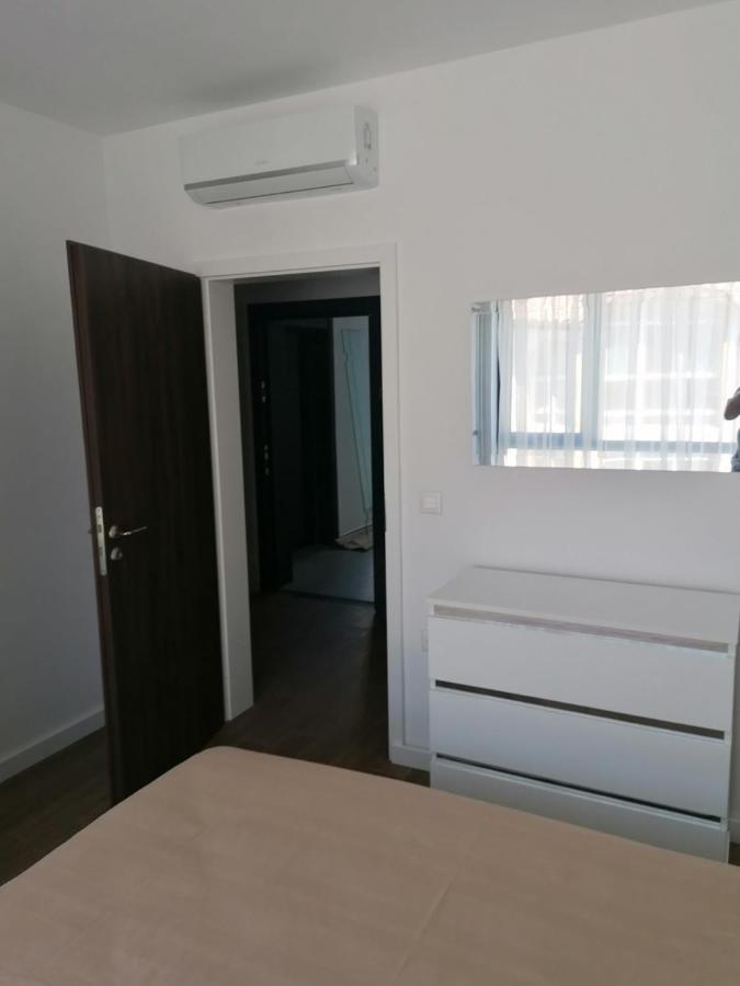 Apartament Kali Ahtopol Exterior foto