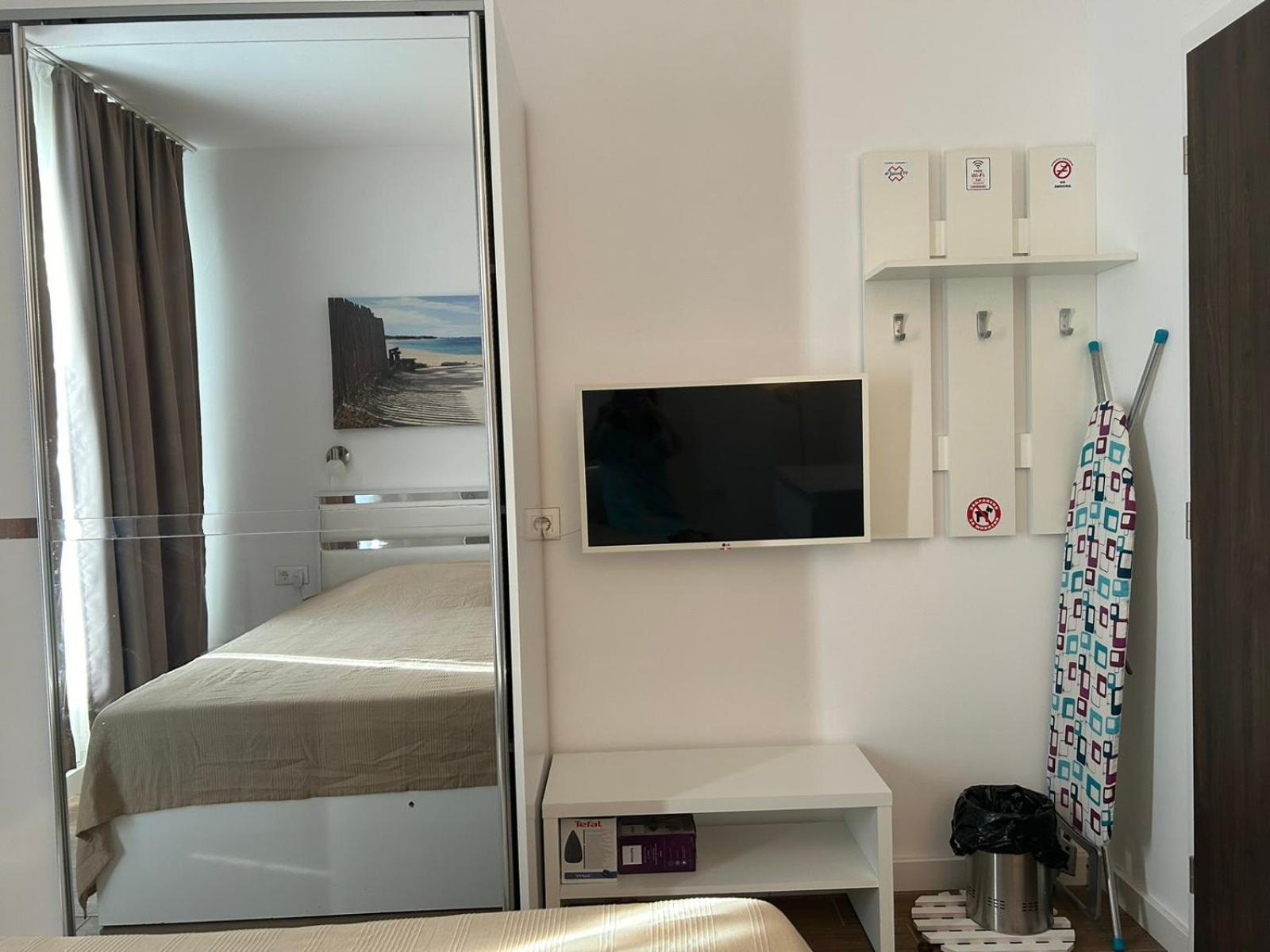 Apartament Kali Ahtopol Exterior foto