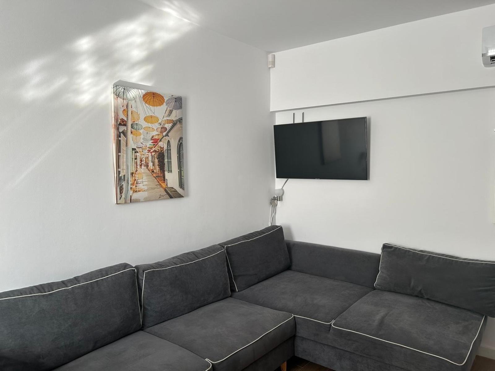 Apartament Kali Ahtopol Exterior foto